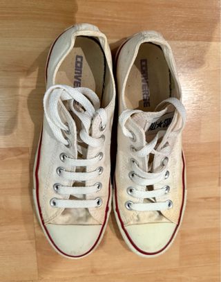 Converse All Star mujer talla 39
