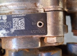 Bomba de dirección iveco 41211223 eurocargo 104143