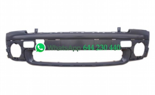 PARAGOLPES DELANTERO P/P (GASOLINA+1.6D CABRIOLET