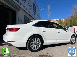 AUDI A4 3.0 TDI 200 kW (272 CV) quattro tiptronic 8 vel.