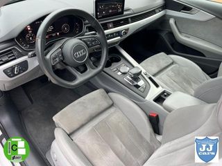 AUDI A4 3.0 TDI 200 kW (272 CV) quattro tiptronic 8 vel.