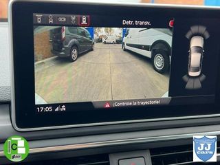 AUDI A4 3.0 TDI 200 kW (272 CV) quattro tiptronic 8 vel.