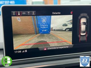 AUDI A4 3.0 TDI 200 kW (272 CV) quattro tiptronic 8 vel.