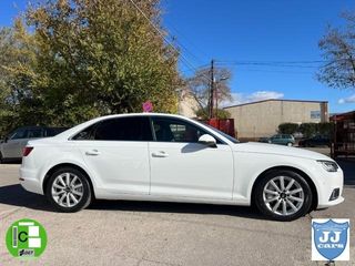 AUDI A4 3.0 TDI 200 kW (272 CV) quattro tiptronic 8 vel.