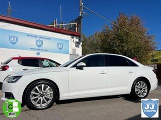 AUDI A4 3.0 TDI 200 kW (272 CV) quattro tiptronic 8 vel.