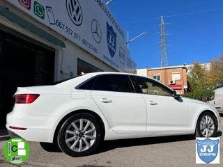AUDI A4 3.0 TDI 200 kW (272 CV) quattro tiptronic 8 vel.