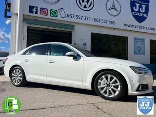 AUDI A4 3.0 TDI 200 kW (272 CV) quattro tiptronic 8 vel.