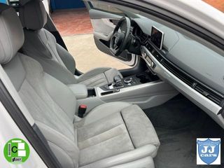 AUDI A4 3.0 TDI 200 kW (272 CV) quattro tiptronic 8 vel.