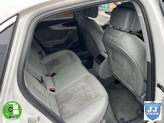 AUDI A4 3.0 TDI 200 kW (272 CV) quattro tiptronic 8 vel.