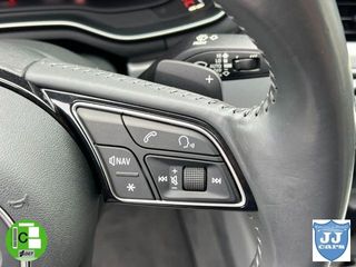 AUDI A4 3.0 TDI 200 kW (272 CV) quattro tiptronic 8 vel.