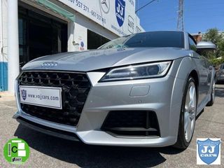 AUDI TT Roadster 45 TFSI