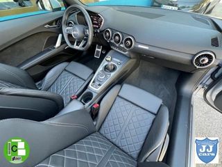 AUDI TT Roadster 45 TFSI