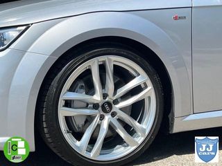 AUDI TT Roadster 45 TFSI