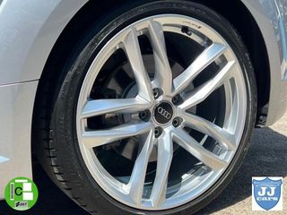 AUDI TT Roadster 45 TFSI