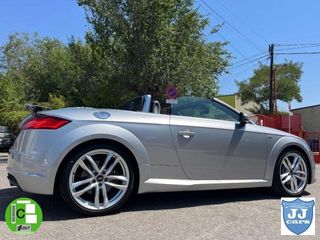 AUDI TT Roadster 45 TFSI