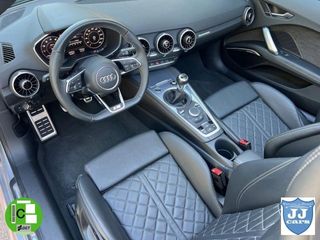 AUDI TT Roadster 45 TFSI