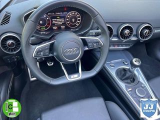 AUDI TT Roadster 45 TFSI