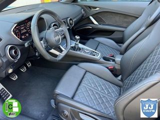 AUDI TT Roadster 45 TFSI