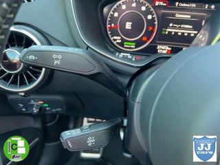 AUDI TT Roadster 45 TFSI