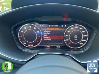 AUDI TT Roadster 45 TFSI