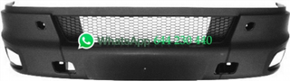 PARAGOLPES DELANTERO (C/FUROS) IVECO DAILY 2011.0