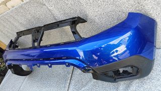 Paragolpes Delantero Dacia Duster I 620221776R