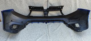 Paragolpes Delantero Dacia Duster I 620221776R