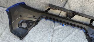 Paragolpes Delantero Dacia Duster I 620221776R