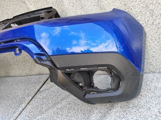 Paragolpes Delantero Dacia Duster I 620221776R