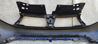 Paragolpes Delantero Dacia Duster I 620221776R