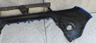 Paragolpes Delantero Dacia Duster I 620221776R