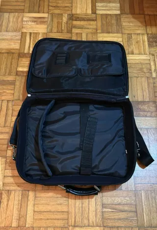 Maletín de ordenador portátil B-Book