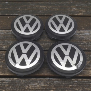 Tapacubos VW 1J0601171 68mm (4 uds)