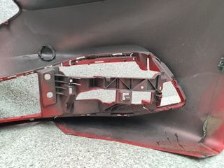 Parachoques Delantero SEAT LEON IV 2019+