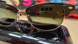 Gafas de sol Ray-Ban RB4132