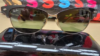 Gafas de sol Ray-Ban RB4132