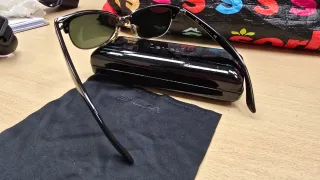 Gafas de sol Ray-Ban RB4132