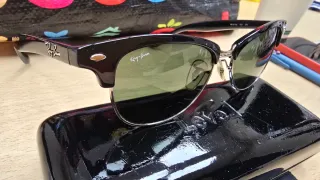 Gafas de sol Ray-Ban RB4132