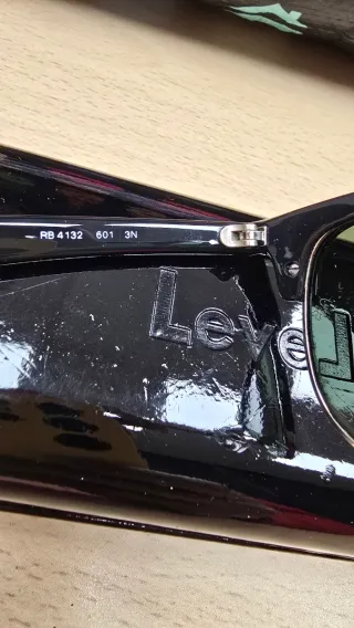 Gafas de sol Ray-Ban RB4132