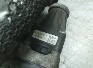 1213118 opel 5027642201 válvula egr combo d 1.3