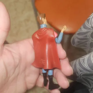 Figuras Disney Aurora, Príncipe y Maléfica