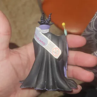 Figuras Disney Aurora, Príncipe y Maléfica