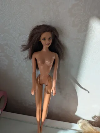 Barbie bambola