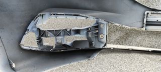 Parachoques Delantero SEAT LEON IV