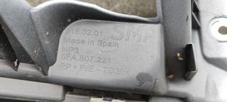 Parachoques Delantero SEAT LEON IV