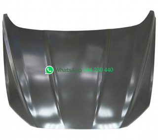 CAPOT (CHAPA) FORD MONDEO 2014.09- 109.105630, DS