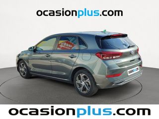Hyundai i30 1.0 TGDI 48V Tecno 88 kW (120 CV)