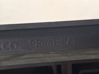 Consola central iveco 98448471 eurotrakker 104065