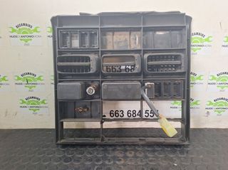 Consola central iveco 98448471 eurotrakker 104065