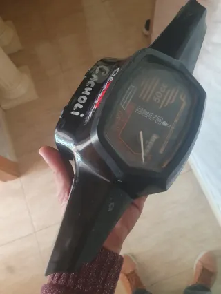 Carcasa Cuadro Instrumentos Derbi 50cc